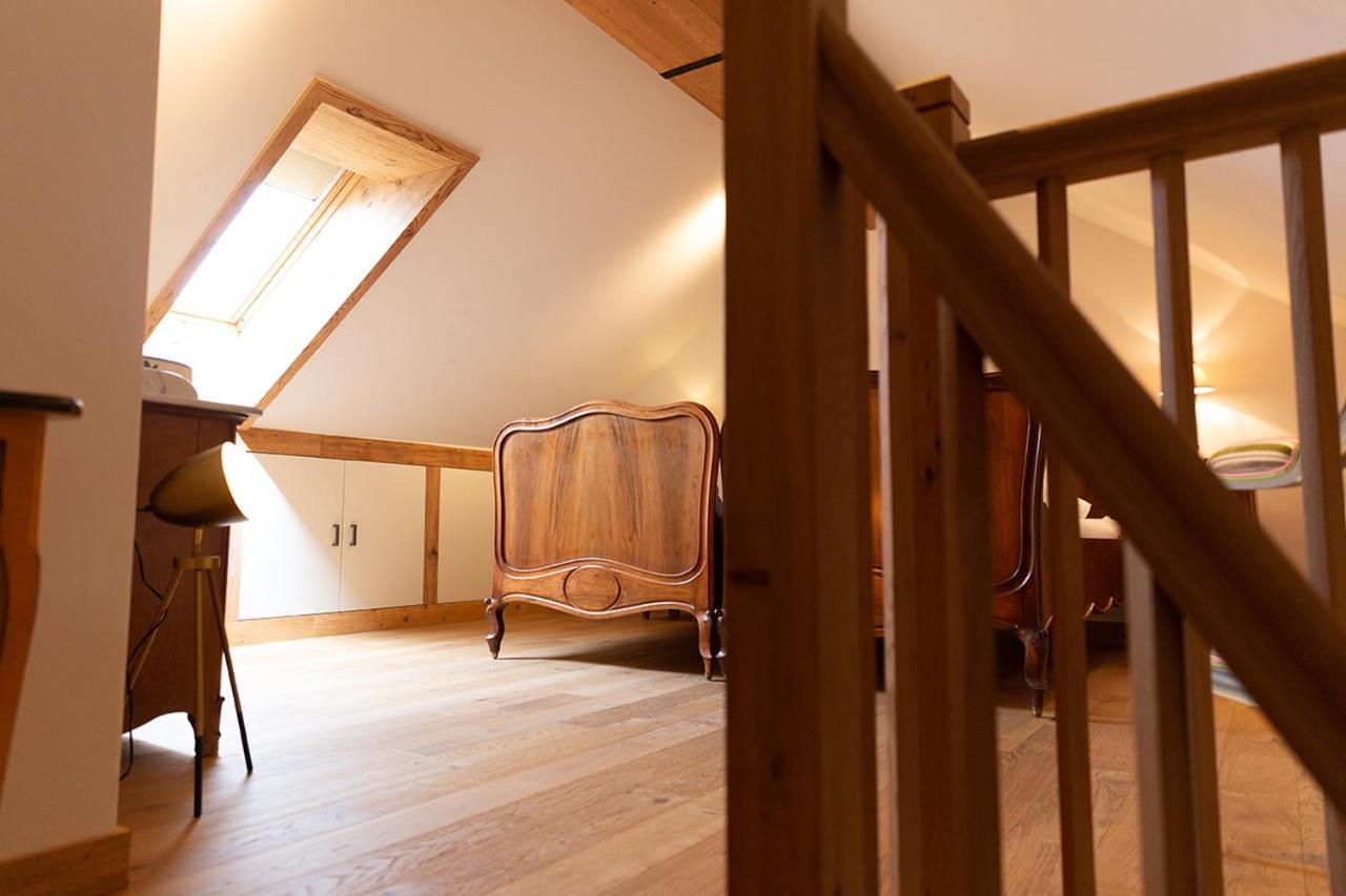 Gasthof Zum Schluessel La Meridienne Fribourg Sa Ueberstorf Zewnętrze zdjęcie