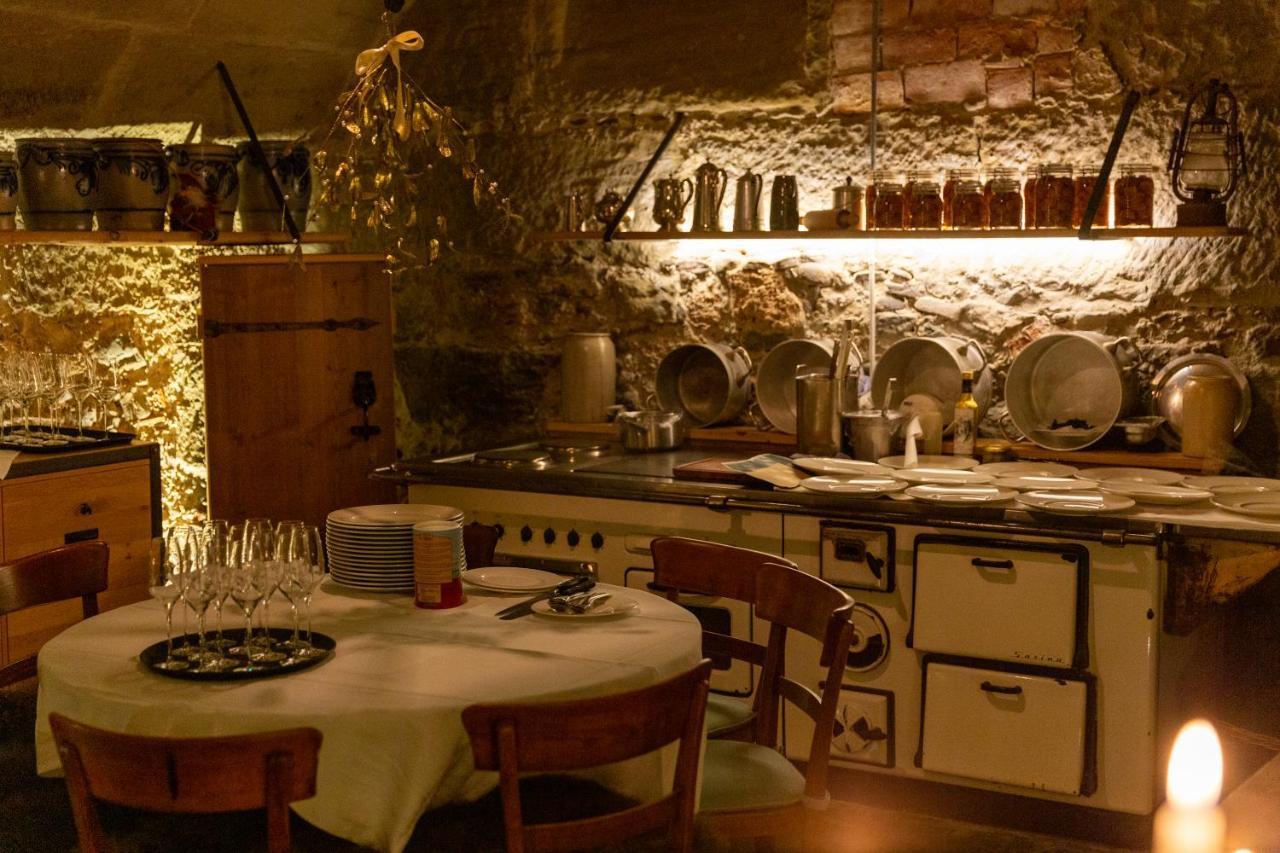 Gasthof Zum Schluessel La Meridienne Fribourg Sa Ueberstorf Zewnętrze zdjęcie